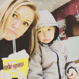 Meet your Posher, Stephanie